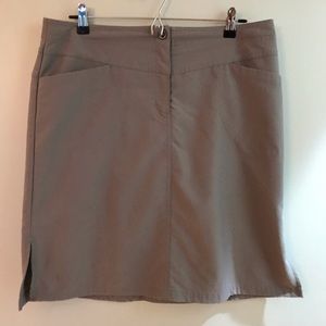 Mountain Equipment Co-op skirt 12